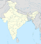 1998 Wandhama massacre is located in India