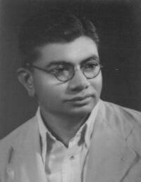 Young Jaybhikhkhu
