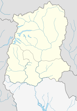 Makha is located in Sikkim
