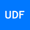 alt=Logo of the United Democratic Front