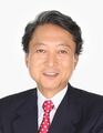 Yukio Hatoyama (PhD 1976), former Prime Minister of Japan