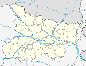 Bharaul is located in Bihar