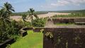 Chandrigir Fort Melparamba, is 6 Kilometre away from Kasaragod town