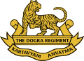 Dogra Regiment[7]