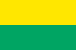 Flag of the Rewa State.svg