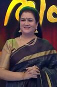 Urvashi