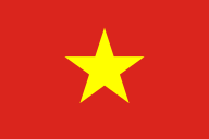 State Flag of Vietnam