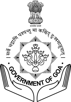 Emblem of Goa.svg