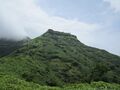 Fort mountain