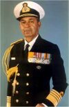 Madhvendra Singh PVSM, AVSM, ADC
