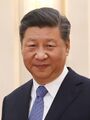 &nbsp;China Xi Jinping, President