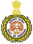 Official emblem of Haryana