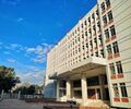 Academic Building, DUET
