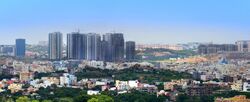 Ameerpet, Hyderabad, India