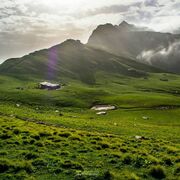 Panar Bugyal
