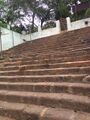 Steps from ferry