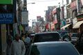 Commercial Street during daytime