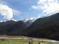 Yumthang valley, Lachung Sikkim