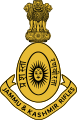 Jammu & Kashmir Rifles[7]