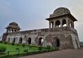 Rupmati Mahal Mandu
