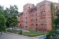 Zanskar boys hostel IIT Delhi