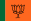 Flag of BJP 2021