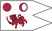 File:Flag of King Dutugemunu.svg