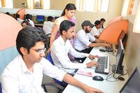 Computer Lab