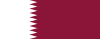 Flag of Qatar