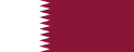 State Flag of Qatar