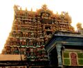 Tirunelveli temple