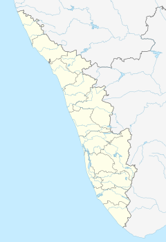 Mullakkal Temple is located in Kerala