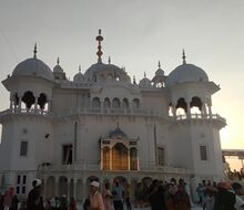 File:Sri Takht Sahib.jpg