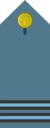 Flight Lieutenant