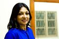 Mallika Sarabhai, Saarang 2011, Indian Institute of Technology Madras.