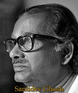 Santidev Ghosh 1980.jpg