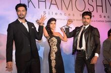 File:Khamoshiyan cast.jpg