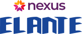 File:Elante Mall logo.svg