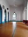 Kavalande Mosque
