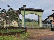 Raia Sports Complex