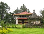 Dubdi Monastery