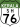 SH KL 76.svg