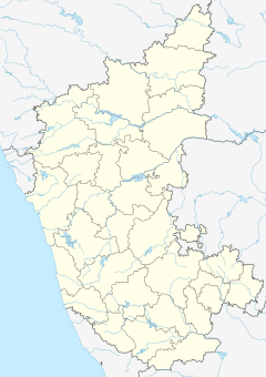 UB City is located in Karnataka