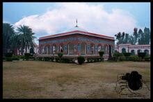 File:Shrine of Waris Shah.jpg