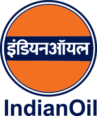 Official seal of Barauni Refinery Township