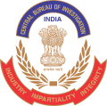 Emblem of the Central Bureau of Investigation