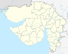 Naliya AFS is located in Gujarat