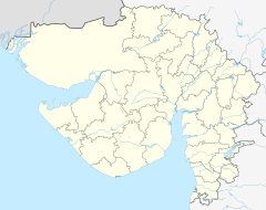 Bhalka is located in Gujarat