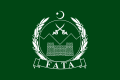 Flag of the Federally Administered Tribal Areas