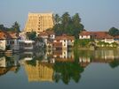 Padmanabhaswamy Temple